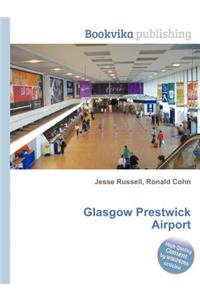 Glasgow Prestwick Airport