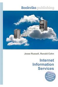 Internet Information Services