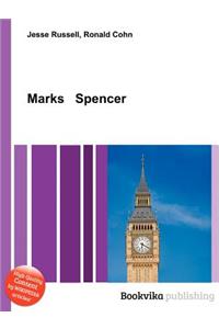 Marks Spencer