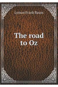 The Road to Oz