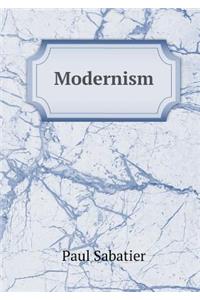 Modernism