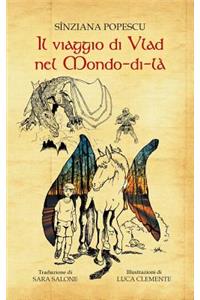 Il viaggio di Vlad nel Mondo-di-là