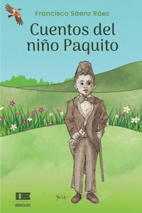 Cuentos del niño Paquito