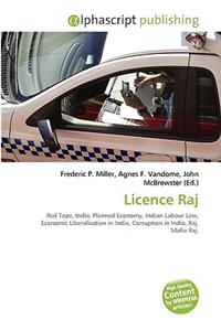 Licence Raj