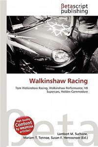 Walkinshaw Racing