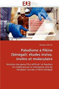 Paludisme À Pikine (Sénégal)