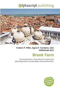 Brook Farm