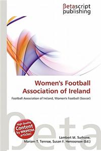 Women's Football Association of Ireland