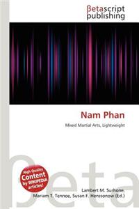 Nam Phan