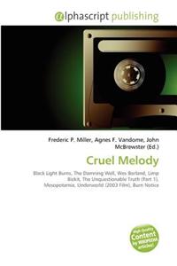 Cruel Melody