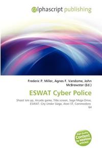 Eswat Cyber Police