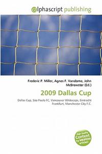 2009 Dallas Cup