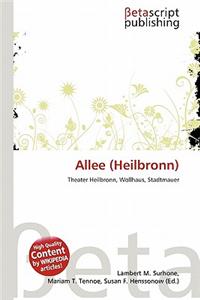 Allee (Heilbronn)