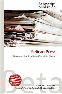 Pelican Press