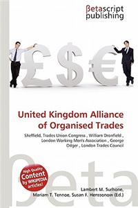 United Kingdom Alliance of Organised Trades