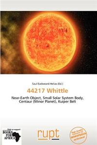 44217 Whittle