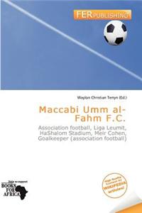 Maccabi Umm Al-Fahm F.C.
