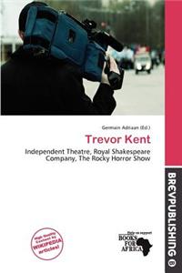 Trevor Kent