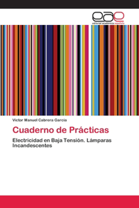 Cuaderno de Prácticas
