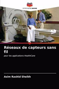 Réseaux de capteurs sans fil