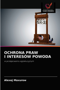 Ochrona Praw I Interesów Powoda