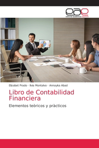 Libro de Contabilidad Financiera
