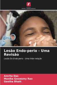 Lesão Endo-perio - Uma Revisão