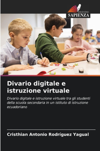 Divario digitale e istruzione virtuale