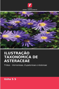 Ilustração Taxonómica de Asteraceae