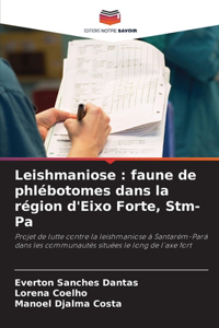 Leishmaniose