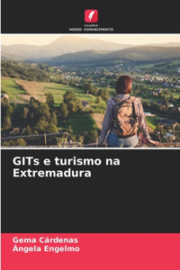 GITs e turismo na Extremadura