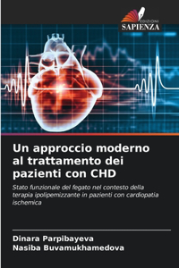 Un approccio moderno al trattamento dei pazienti con CHD