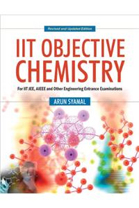 Iit Objective Chemistry