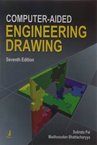 Computer-Aided Engineering Drawing