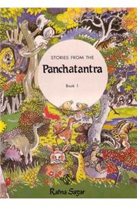 Stories from Panchatantra 1