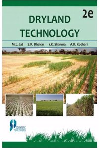 Dryland Technology 2Nd Edition