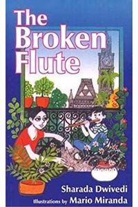 The Broken Flute