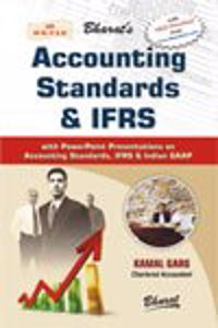 Accounting Standards & IFRS