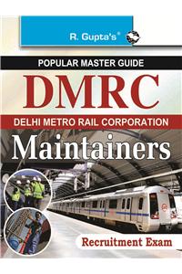 DMRC-Maintainers Guide