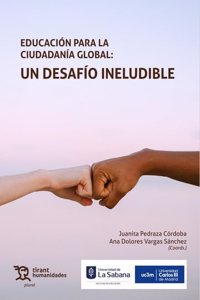 Educacion para la ciudadania global: un desafio ineludible
