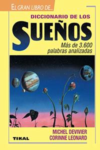 Diccionario de los Suenos
