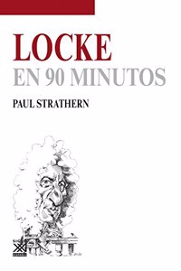 Locke en 90 minutos (Spanish Edition)