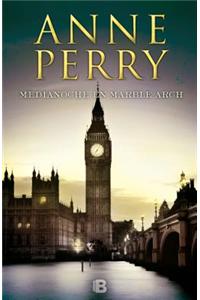Medianoche En Marble Arch