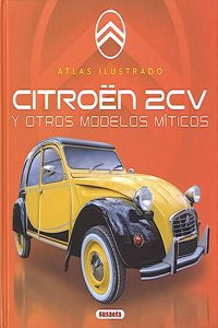 Citroen 2CV