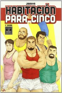 Habitacion para cinco
