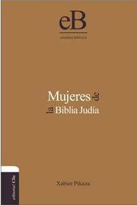 Mujeres de la Biblia Judía