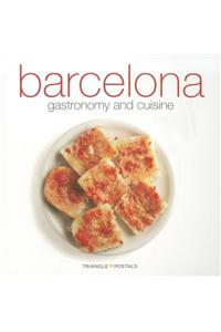 Barcelona Gastronomy and Cuisine