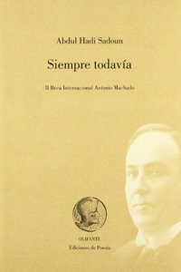 Siempre todavia