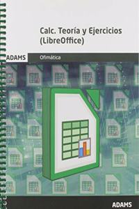 Calc. Teoria y ejercicios. (LibreOffice)