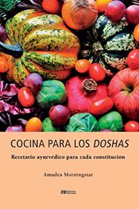 Cocina para los doshas